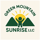 Green Mountain Sunrise LLC logo