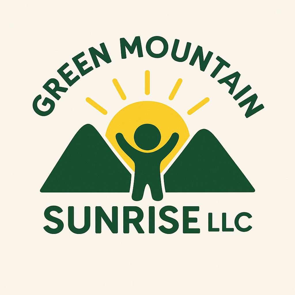Green Mountain Sunrise LLC logo